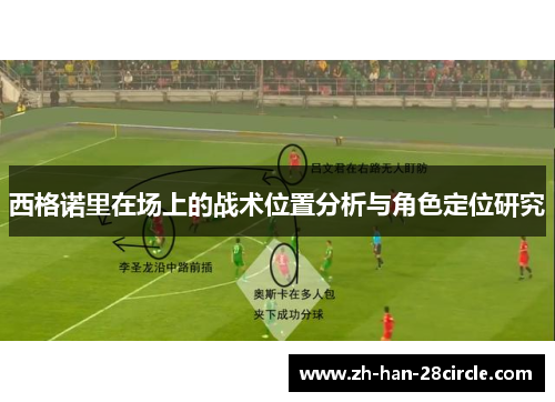 西格诺里在场上的战术位置分析与角色定位研究