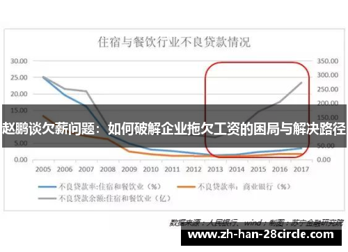 赵鹏谈欠薪问题：如何破解企业拖欠工资的困局与解决路径