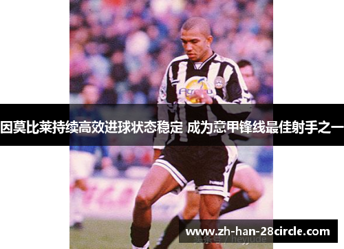 因莫比莱持续高效进球状态稳定 成为意甲锋线最佳射手之一